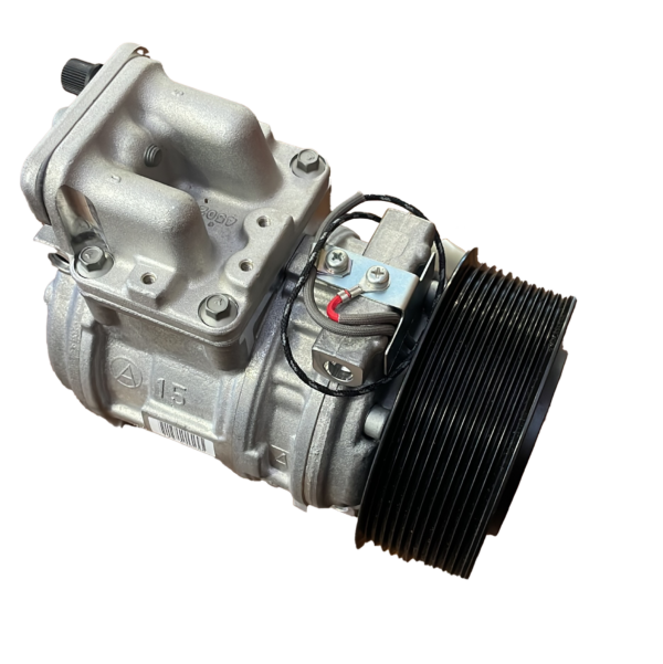 COMPRESSOR A/CON-LESS COUPLING – DBZ Diesel Parts