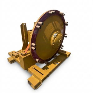 CAT 793D Reman Wheel Hub