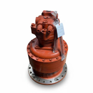 New Swing Motor Assy - Part No. M5X250CHB