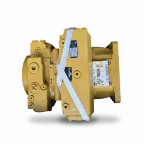 Shovel Swing Pump - Part No. 4679656